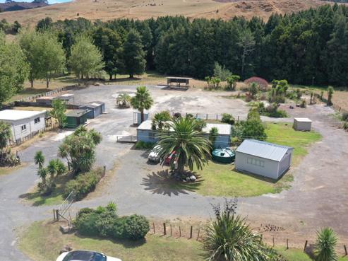 140 Te Mata Road, Raglan