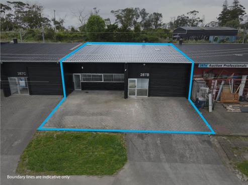 287A West Coast Road, Glen Eden