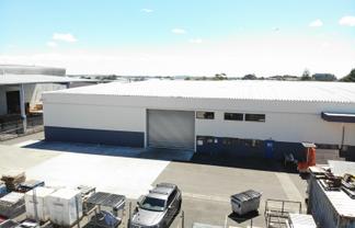 Affordable Warehousing Option - 1,255sqm