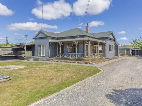 34 Hatuma Road, Waipukurau and Surrounds