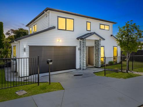 12 Cirrus Way, Ranui