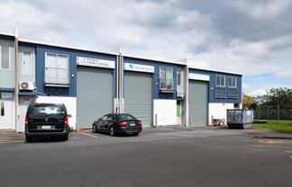 High Stud Tilt Slab Warehouse 146sqm | Avail Now!