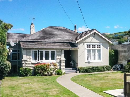 7 Forth Street, Oamaru