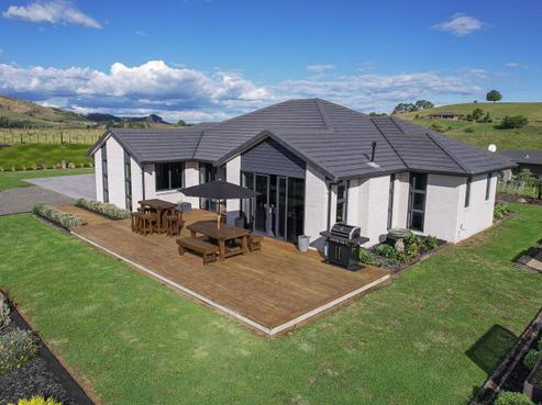 1181B Pokuru Road, Otorohanga