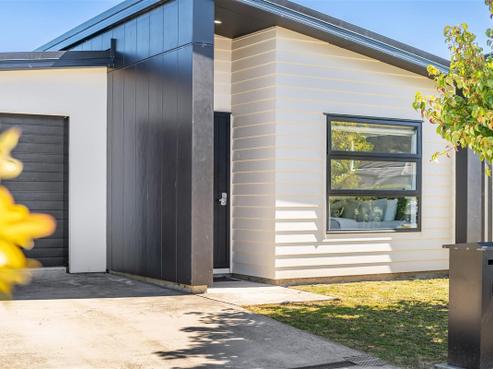34 Te Kaeaea Crescent, Trentham