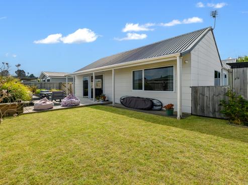 1/20 Gobray Crescent, Mount Maunganui