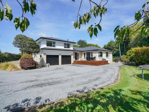44 Marama Avenue North, Otatara
