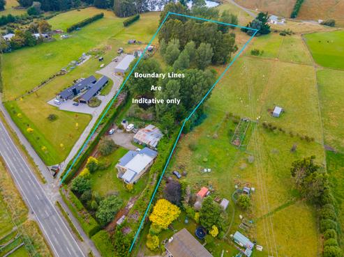 210 Ardgowan Road, Oamaru