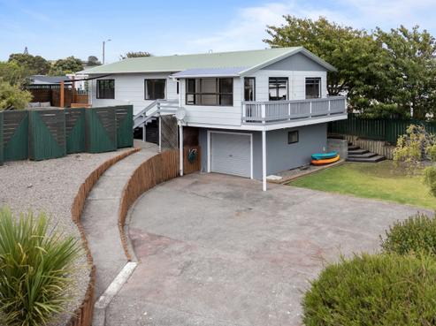 20A Tahurangi Place, Spotswood