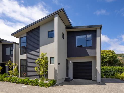 11A Weka Street, The Wood