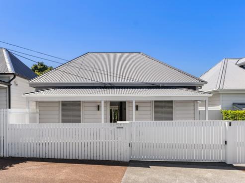 74 Brighton Road, Parnell