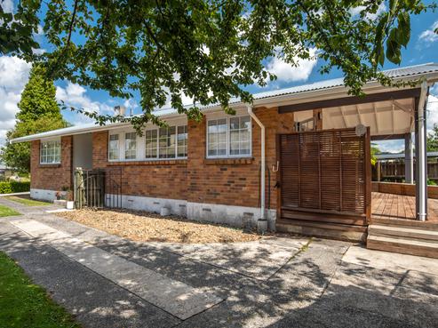 56 Rata Street, Matamata