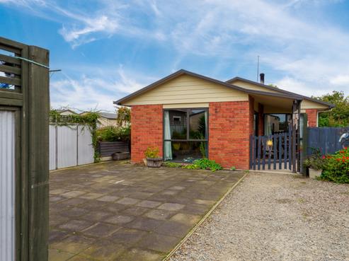 15 Torridge Street, Oamaru