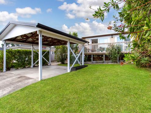 3 Valron Road, Te Atatu South