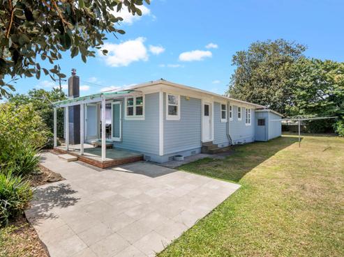 67 Valentine Street, Papakura