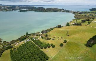 330 Hihi Road, Mangonui