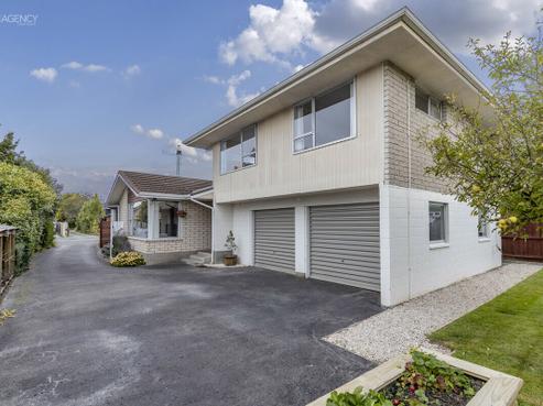 15 Chilton Drive, Mairehau
