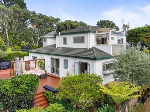 114A Allum Street, Kohimarama