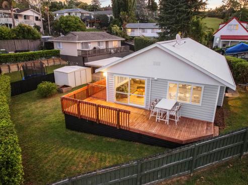 28A Gallony Avenue, Massey