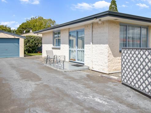 25 Lee Street, Blenheim Central