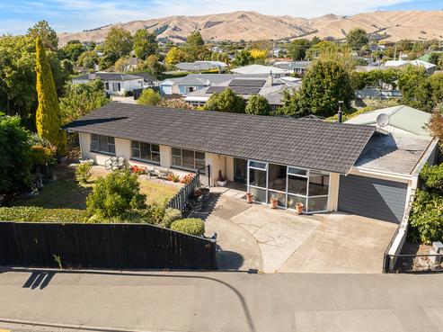 117 Maxwell Road, Blenheim Central
