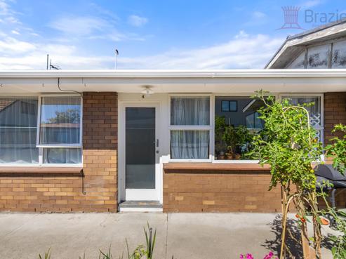 4/434 Barbadoes Street, Edgeware