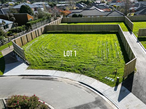 22 Belgrave Drive, Rangiora