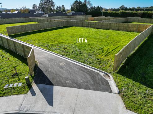24 Belgrave Drive, Rangiora