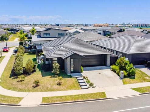 1 Monaro Place, Papamoa