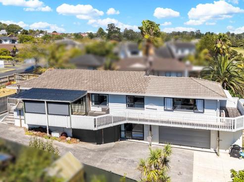 41 De Quincey Terrace, Highland Park