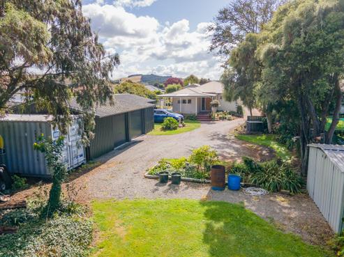 15 Sandringham Street, Oamaru
