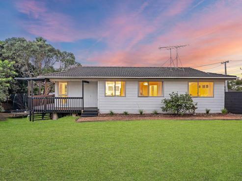 77 Glenvar Road, Torbay
