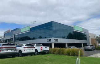 180m2 - 360m2 Ground Floor Office