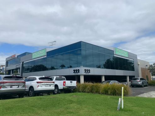 222 Bush Road, Rosedale