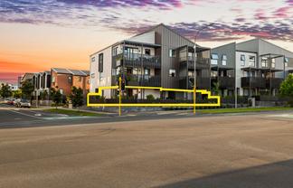 1/33 Nugget Avenue, Hobsonville