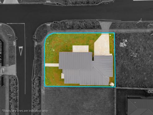 8 Booker Drive, Tuakau