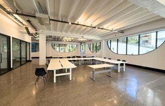 Premium Open Plan Office – 391sqm