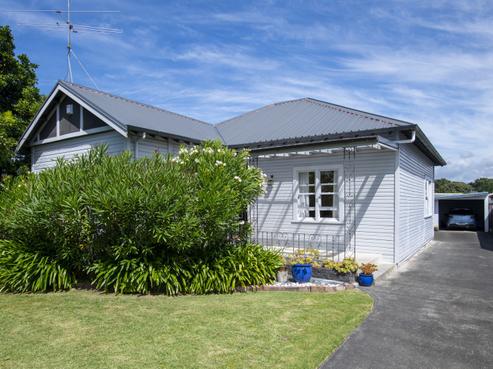 10 Collins Street, Te Hapara