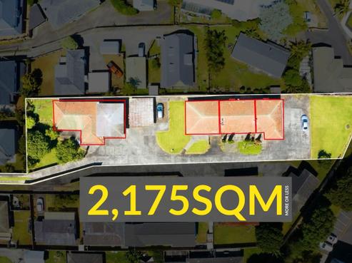 407 Ellerslie-panmure Highway, Mount Wellington