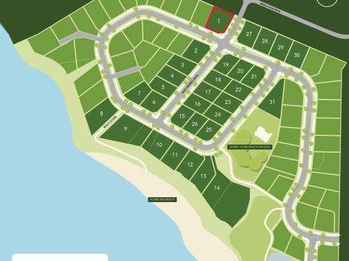 4 Daisy Burrell Drive, Gulf Harbour