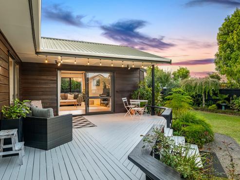 31 Crampton Court, Orewa