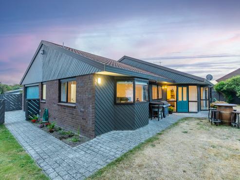 47A Langdale Avenue, Paraparaumu