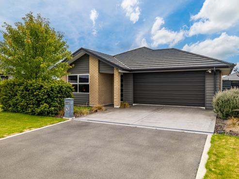 27 Longcot Drive, Springston