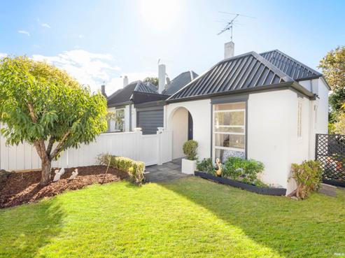 6/2A Seascape Road, Remuera