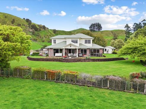 71 Gadsby Road, Te Kuiti