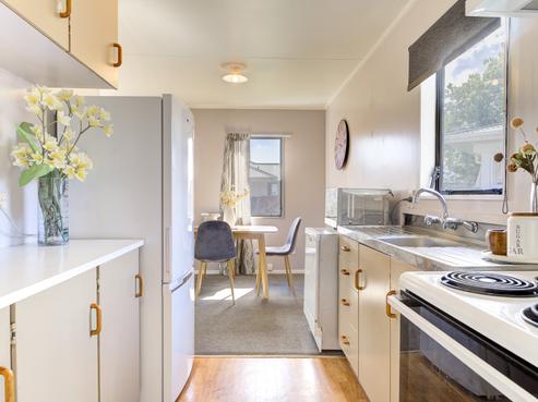 60B Mansel Avenue, Hillcrest