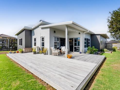 4 Coby Sydney Drive, Bell Block