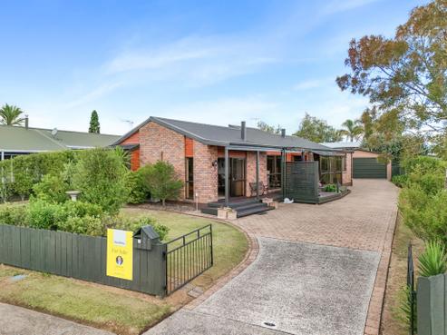 39 Rushton Road, Morrinsville