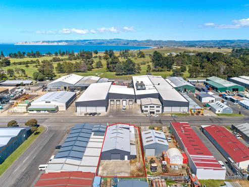 30 Parkinson Street, Awapuni