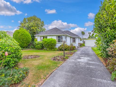 351 Wairakei Road, Burnside
